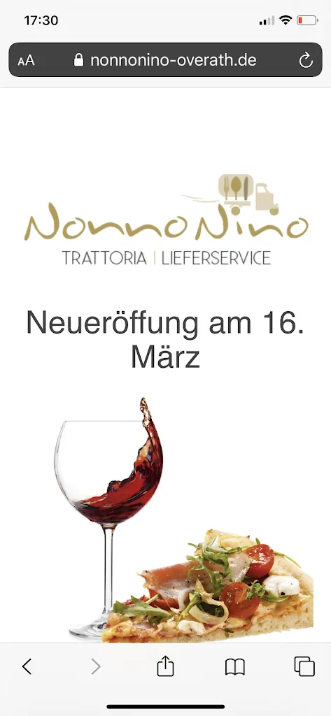 Trattoria Nonno Nino_Overath_slider_image_2