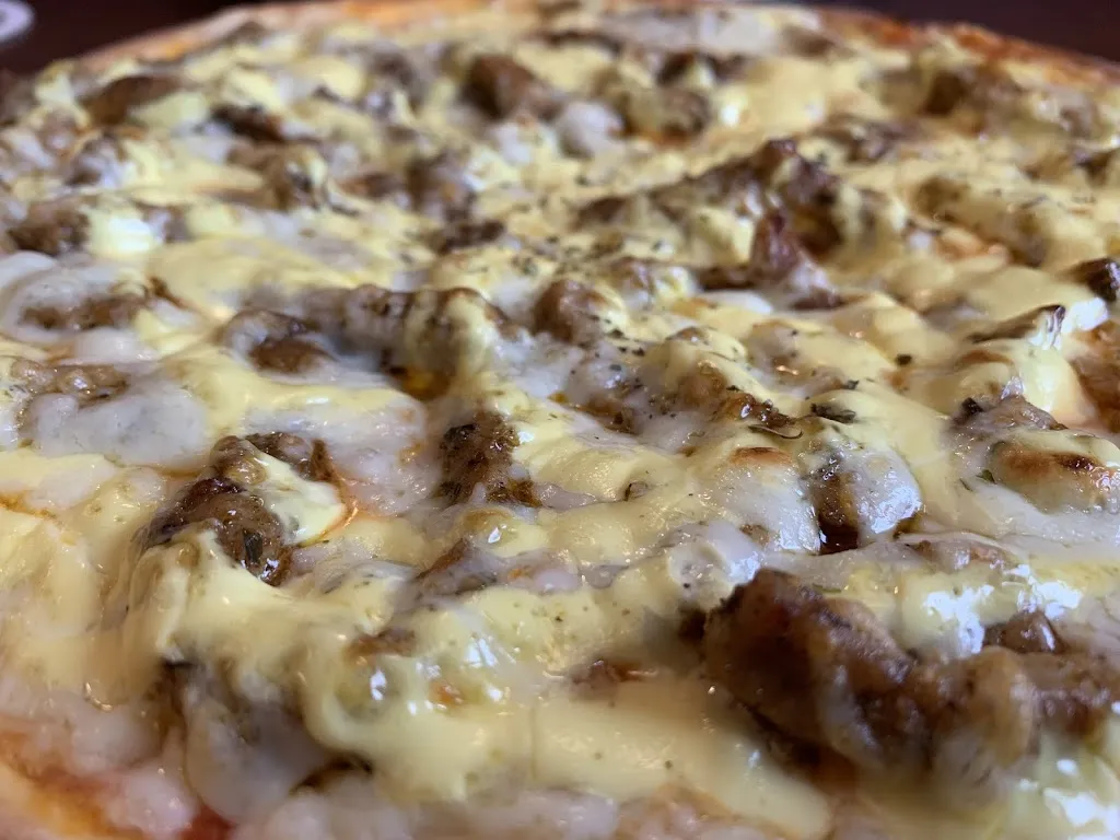 Arcobaleno Overath restaurant in Overath