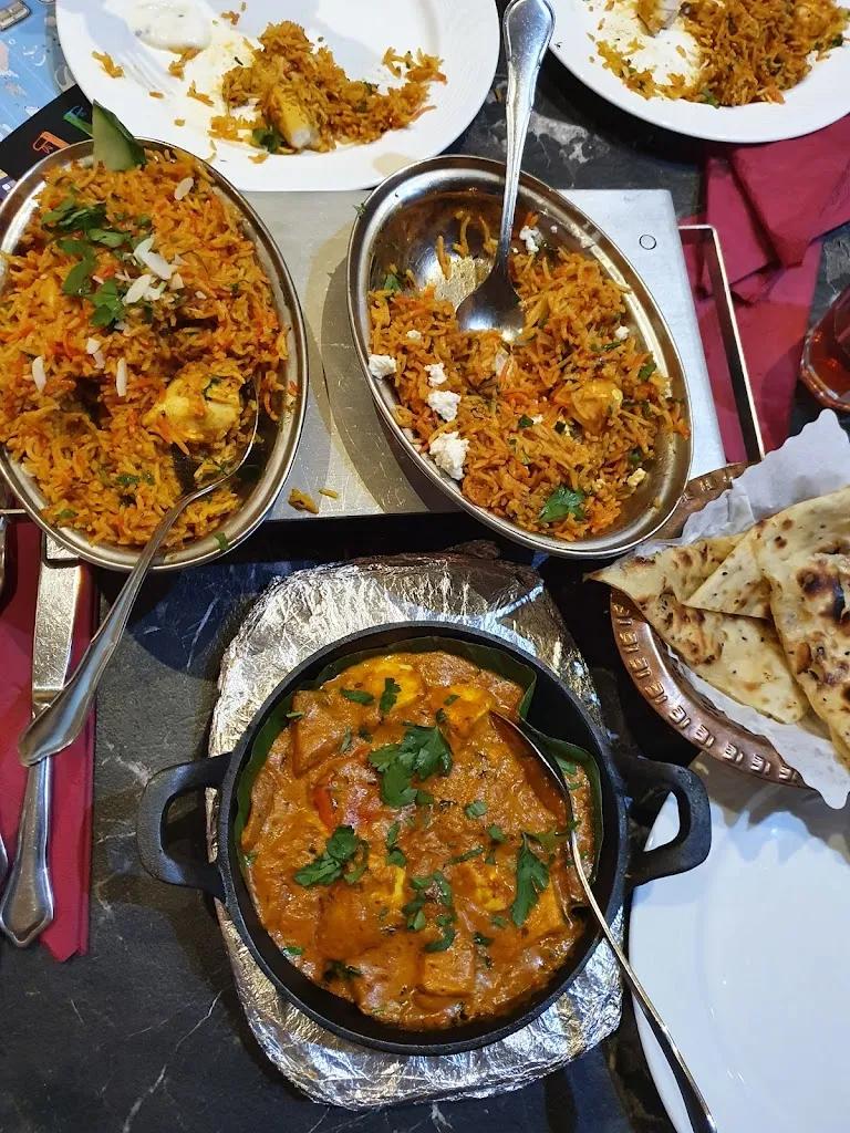 Menu_Yogi Mahal - Indisches Restaurant In Germering München_Germering_immagine_5