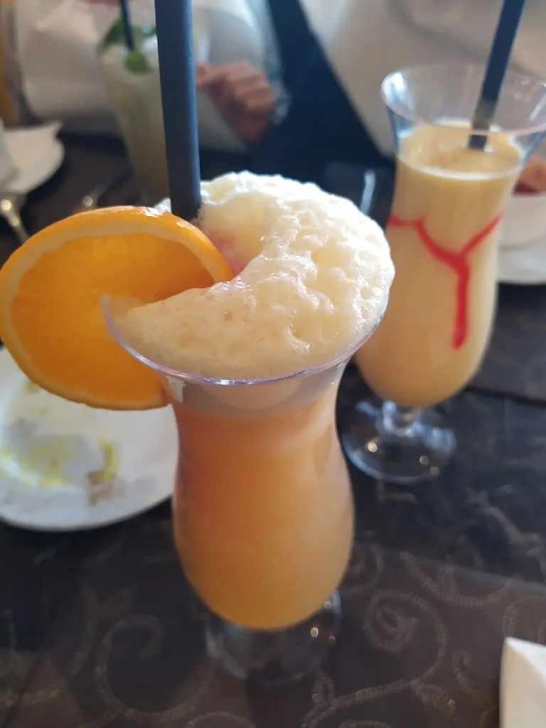 Menu_Yogi Mahal - Indisches Restaurant In Germering München_Germering_immagine_6