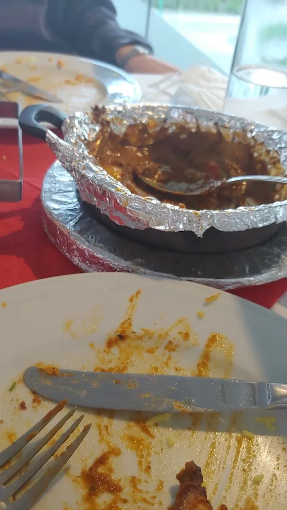 Menu_Yogi Mahal - Indisches Restaurant In Germering München_Germering_immagine_8