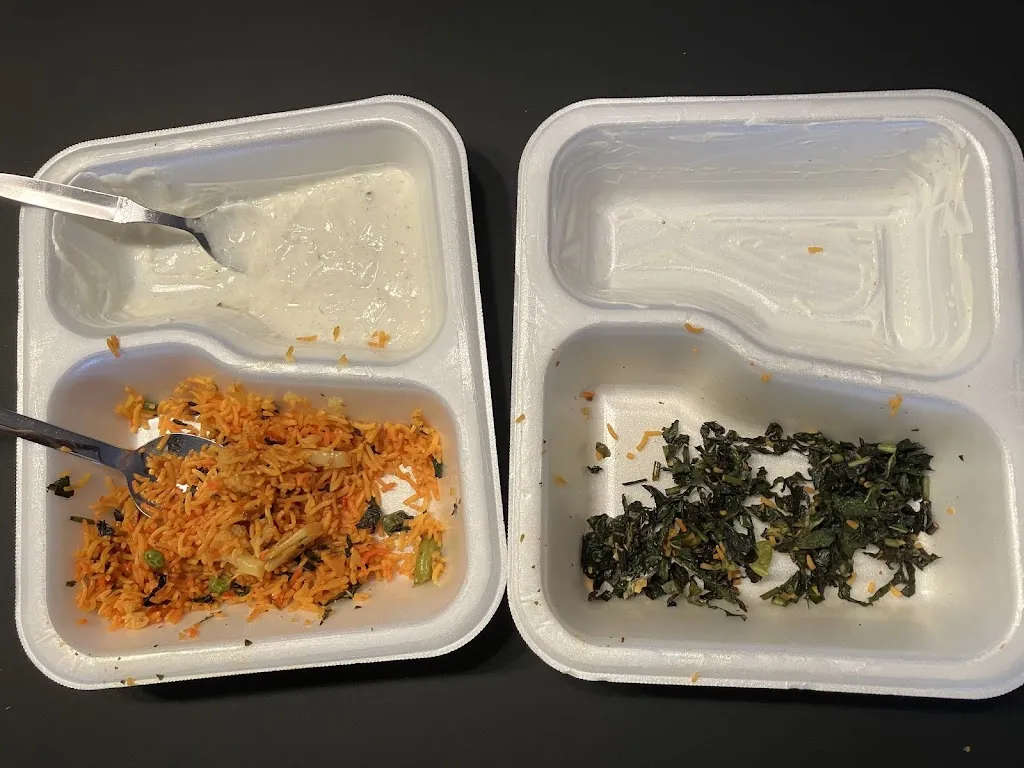 Push P_Yogi Mahal - Indisches Restaurant In Germering München_Germering_review