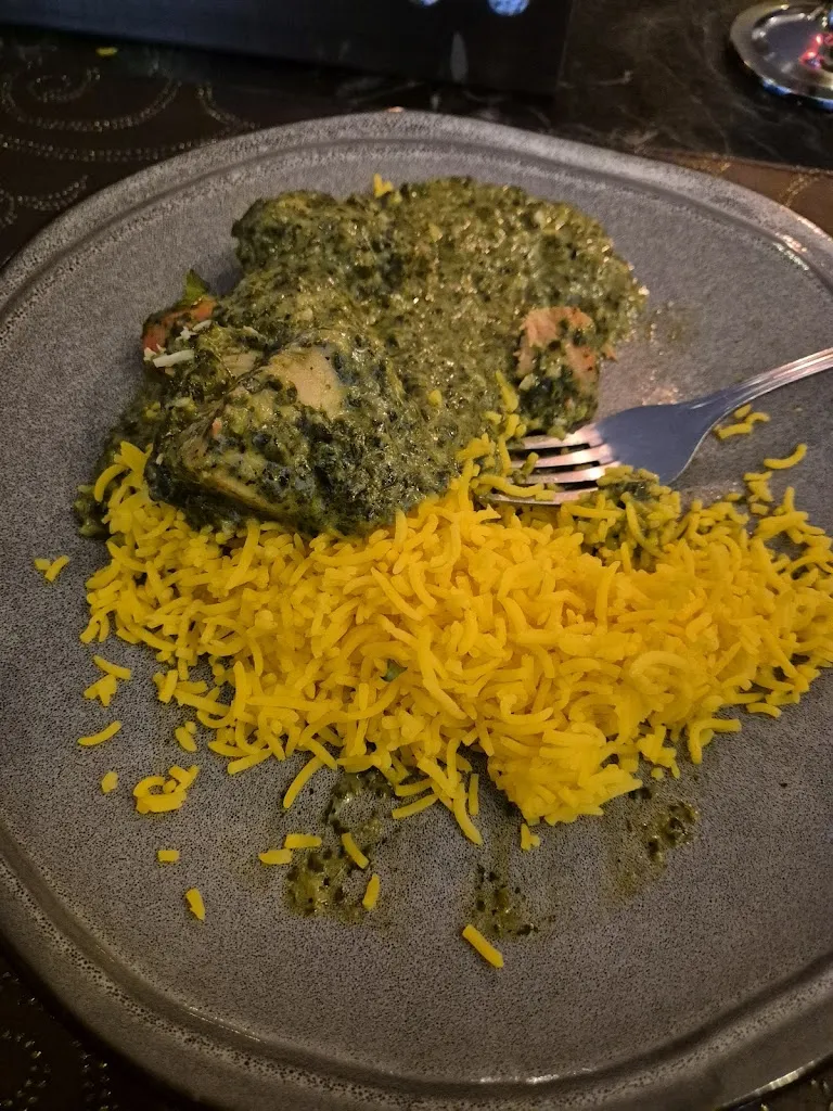 Tomas Rehorek_Yogi Mahal - Indisches Restaurant In Germering München_Germering_review