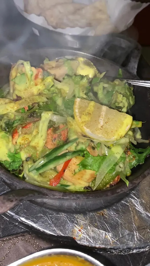 Yogi Mahal - Indisches Restaurant In Germering München restaurant in Germering