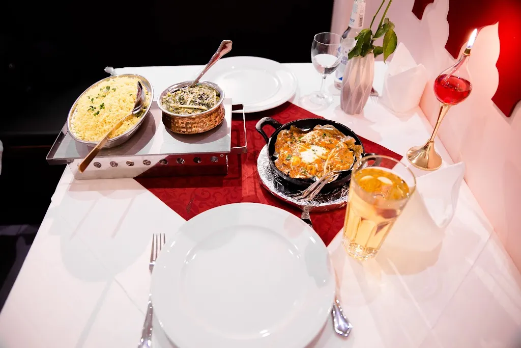 Yogi Mahal - Indisches Restaurant In Germering München_Germering_slider_image_2