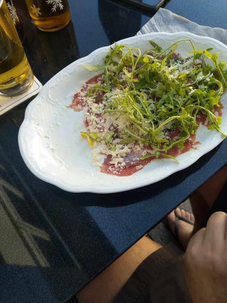 Menu_Restaurant Wunderbar_Germering_immagine_9