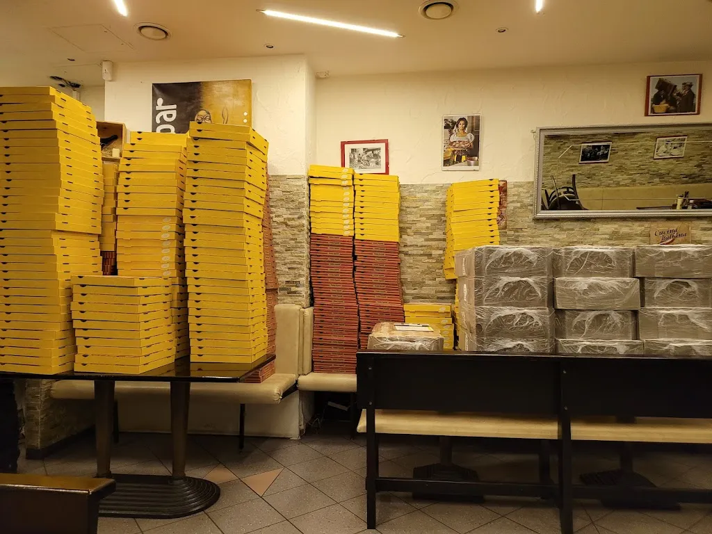 Restaurant Wunderbar restaurant in Germering