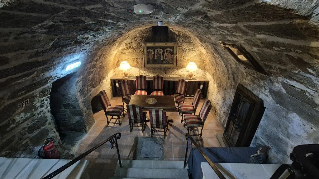 Carsten Wedekind_Schloss Petershagen_Petershagen_recensione