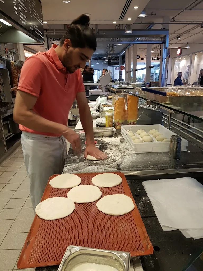 Amjat Ali_Fischparadies Mado_Germering_review