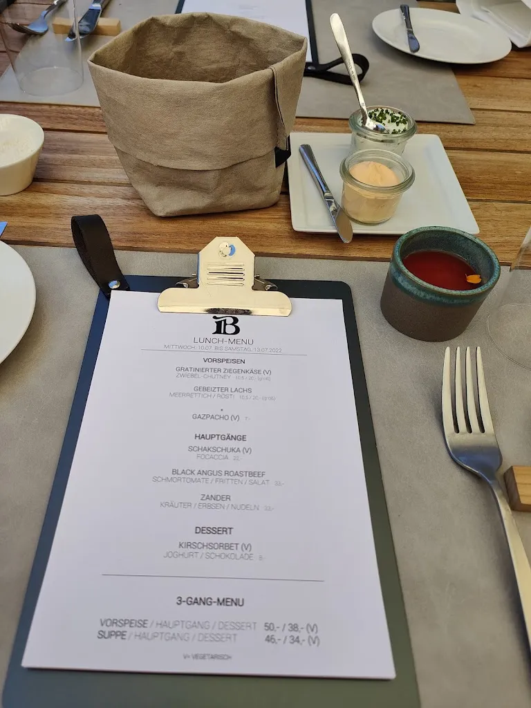 Menu_Sankt Benedikt_Aachen_image_1