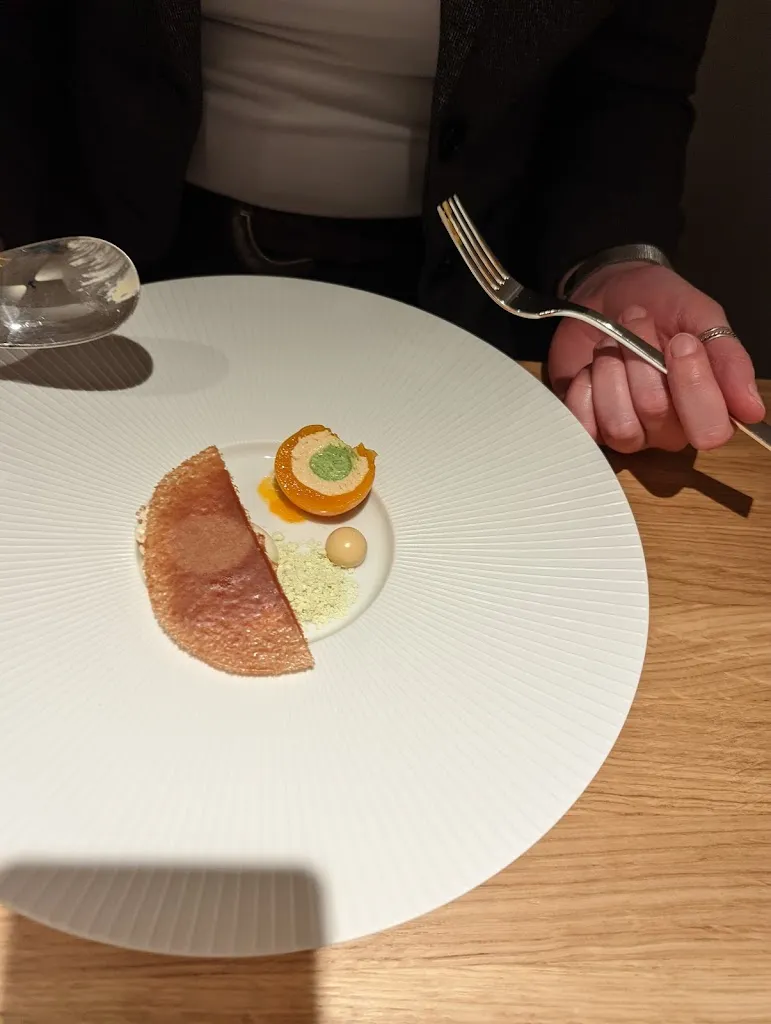 Peter Gronerth_Sankt Benedikt_Aachen_review