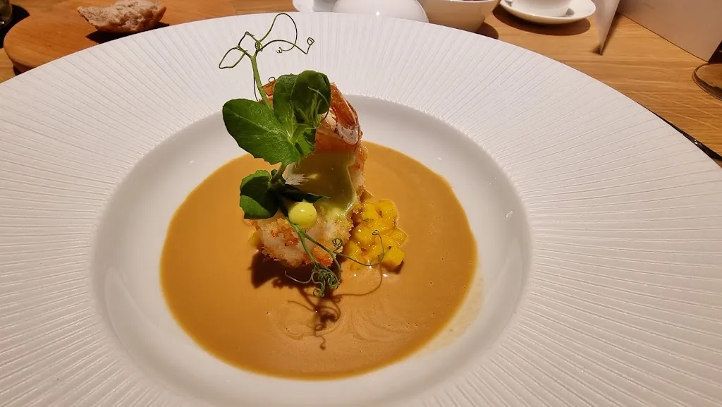 Sam Bautista_Sankt Benedikt_Aachen_review