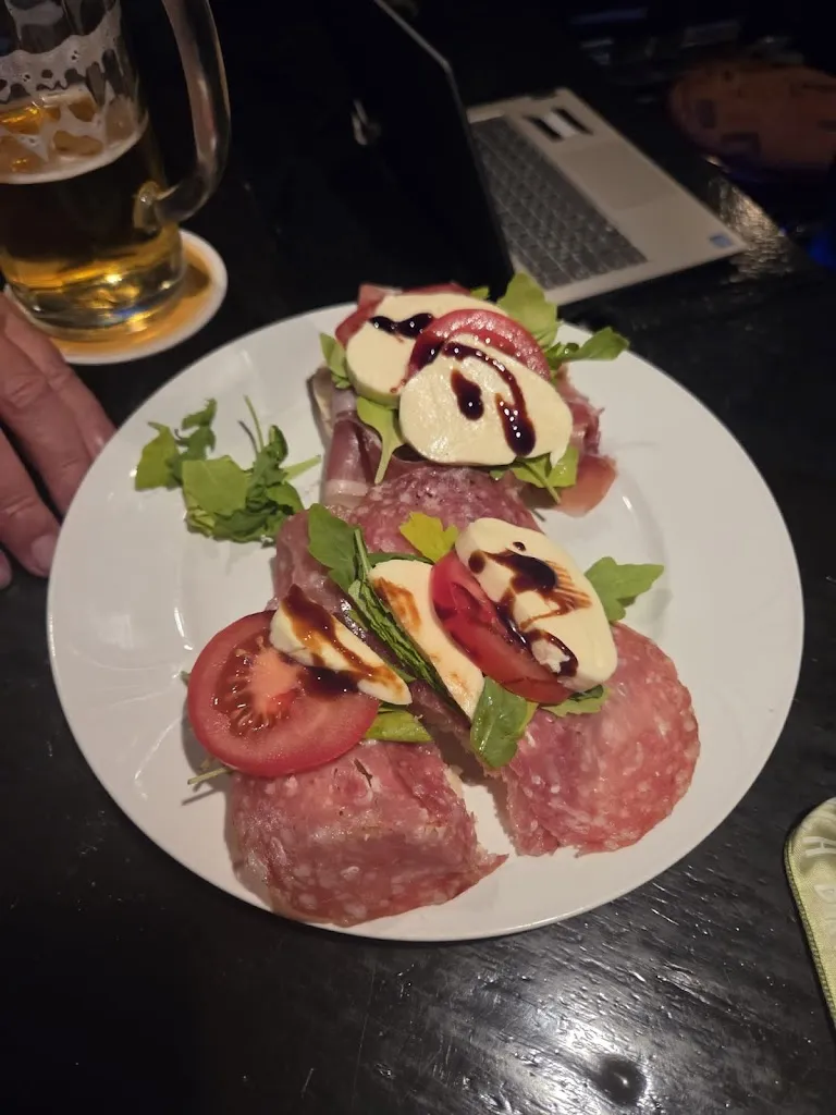 Bistro Royal ristorante a Altshausen