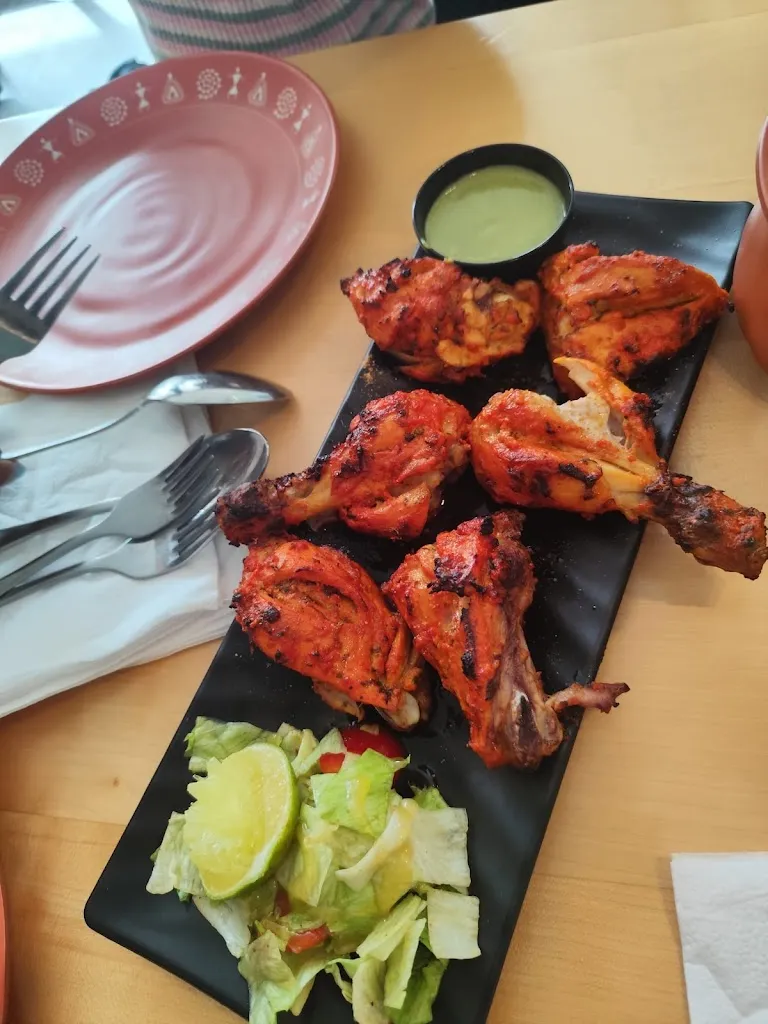 Menu_Tattva Indisches Restaurant Germering_Germering_image_5