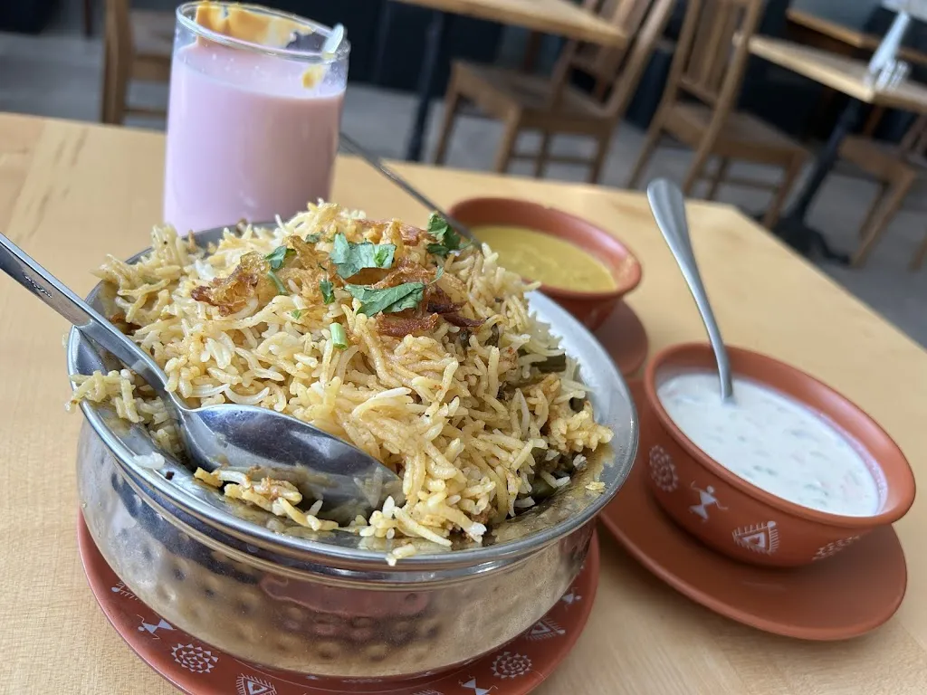 Menu_Tattva Indisches Restaurant Germering_Germering_image_6