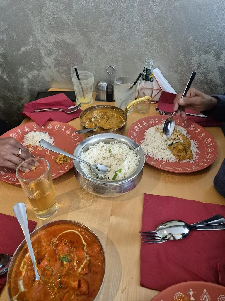 Menu_Tattva Indisches Restaurant Germering_Germering_image_8