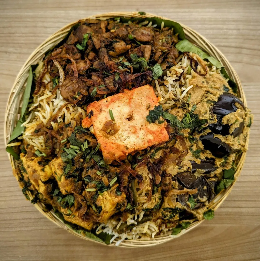 Menu_Tattva Indisches Restaurant Germering_Germering_image_9