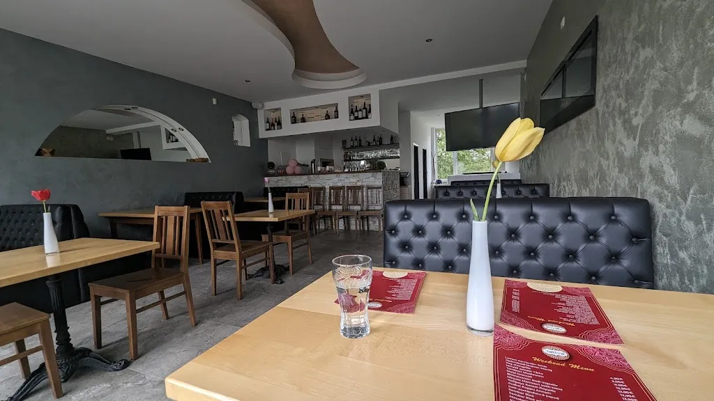 Tattva Indisches Restaurant Germering restaurant in Germering