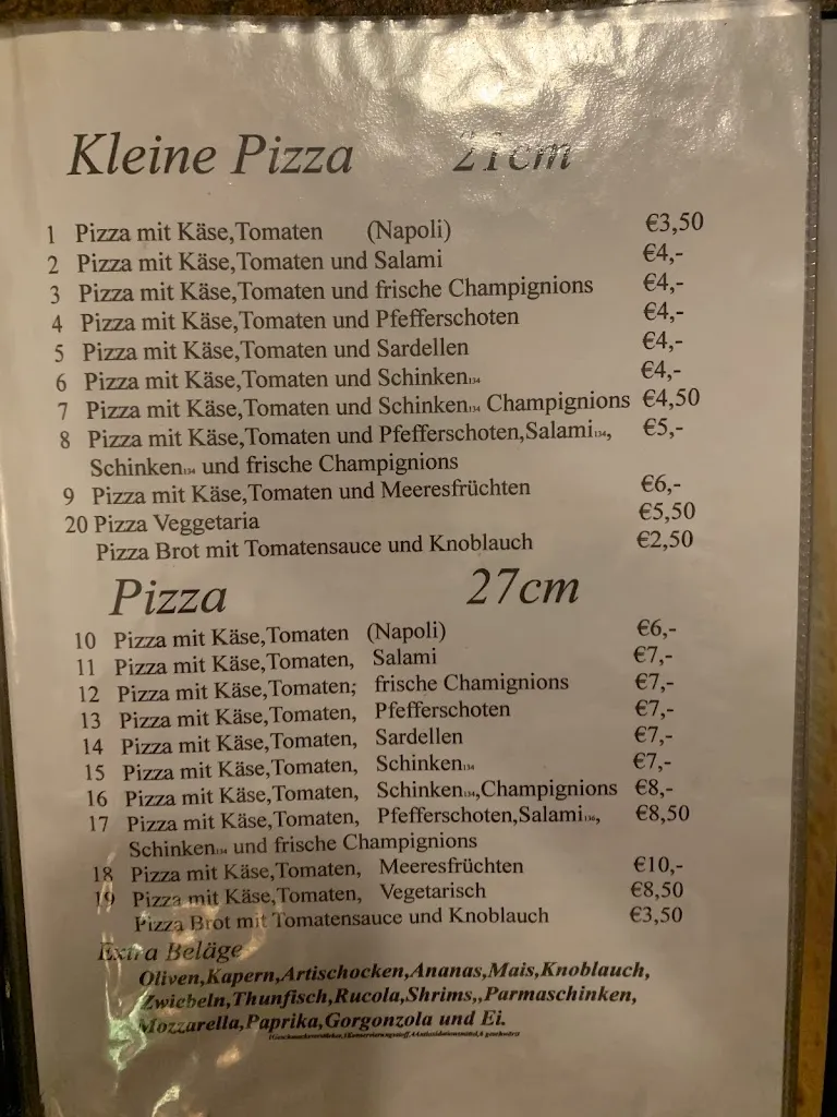 Menu_PINOS Napoli Pizzeria_Germering_image_2