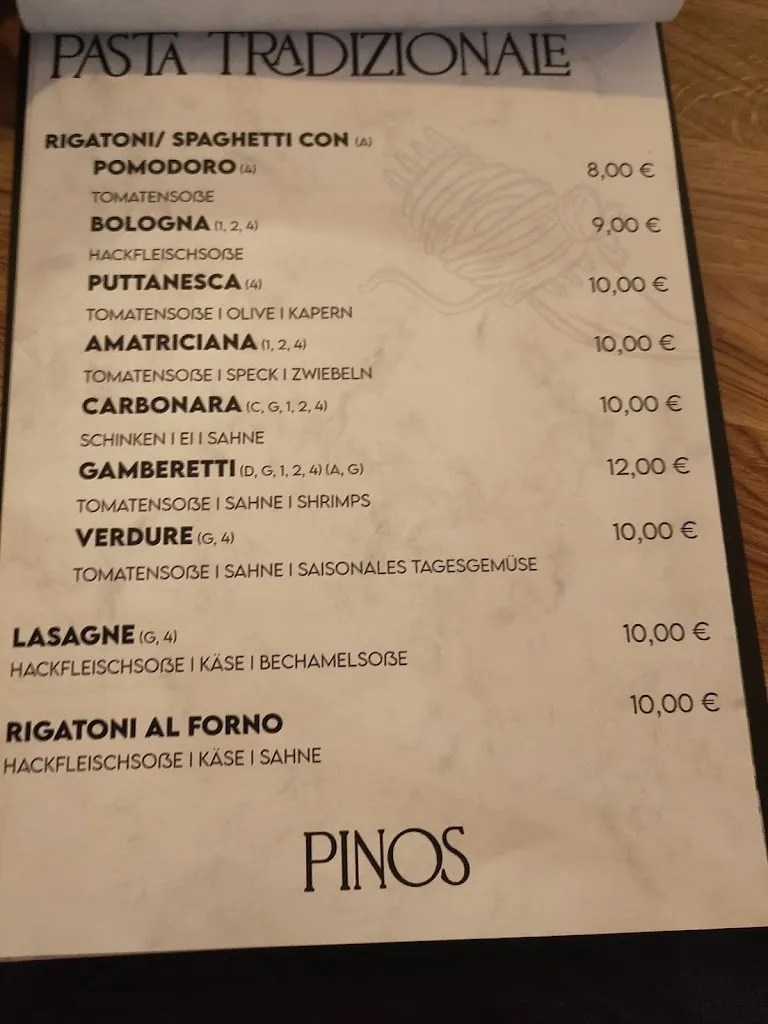 Menu_PINOS Napoli Pizzeria_Germering_image_3