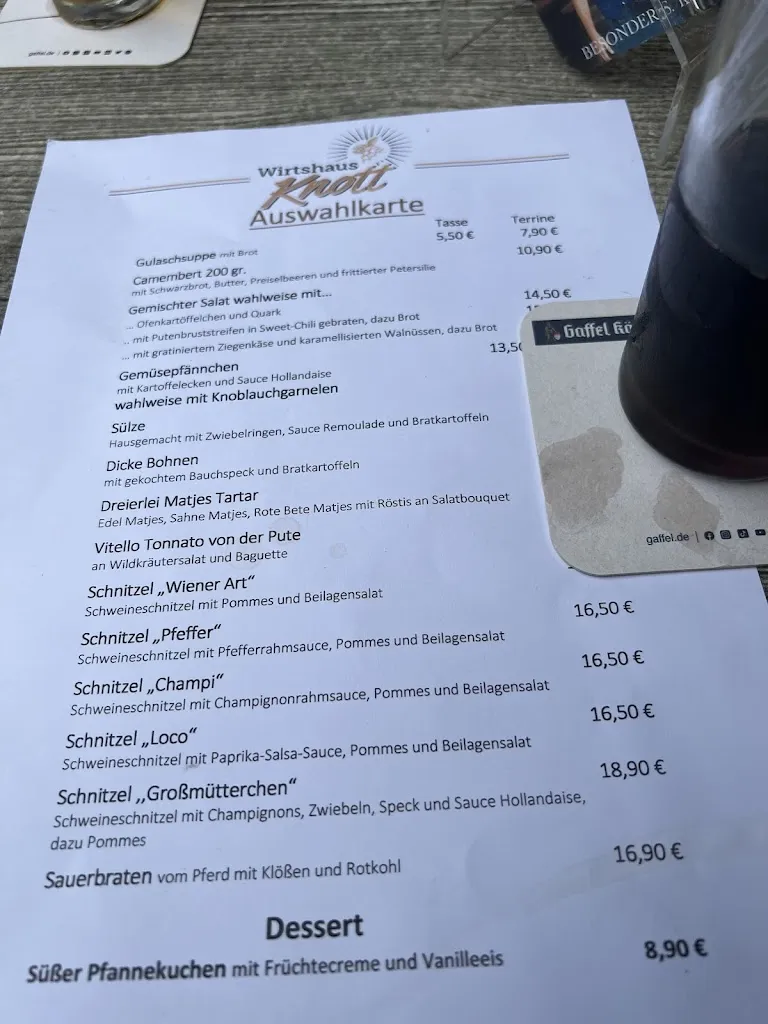 Menu_Wirtshaus Knott_Köln_image_3