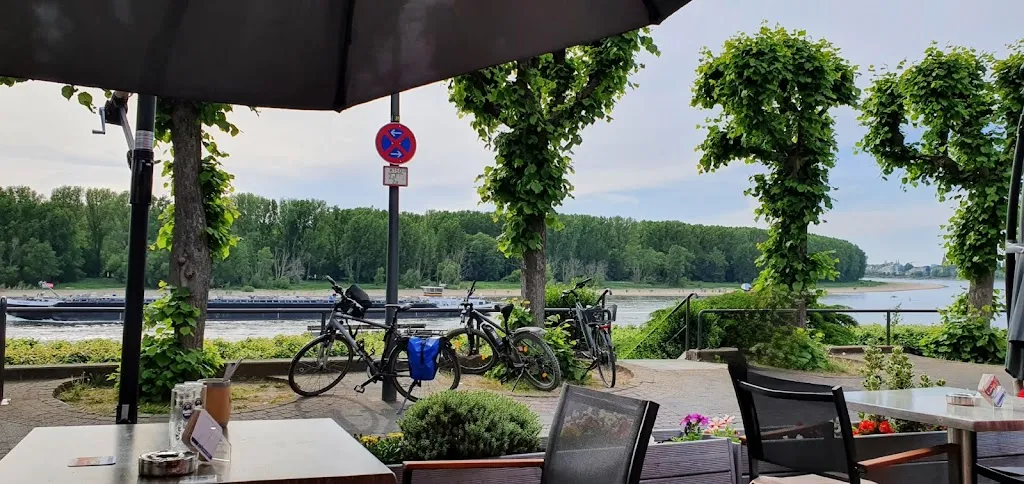 Wirtshaus Knott restaurant in Köln