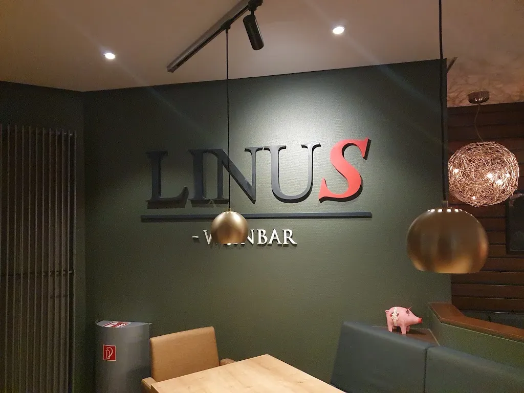 Thomas Buchholz_Restaurant Weinbar Linus_Westfalica_recensione