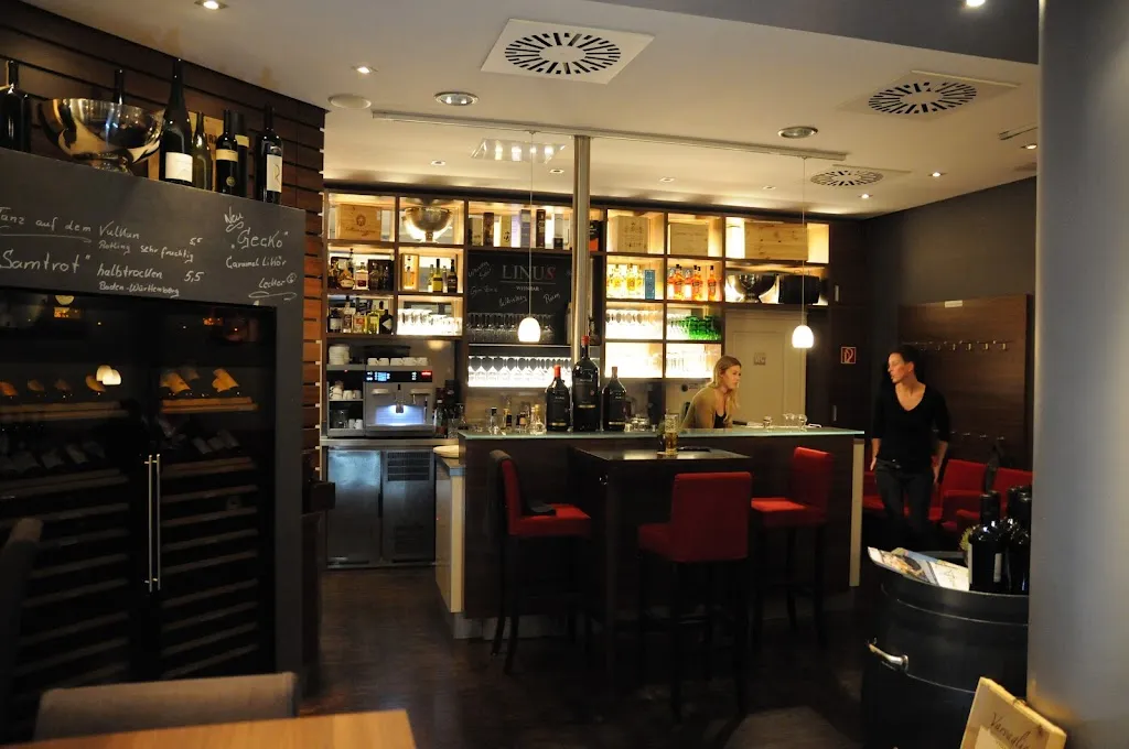 Restaurant Weinbar Linus ristorante a Westfalica