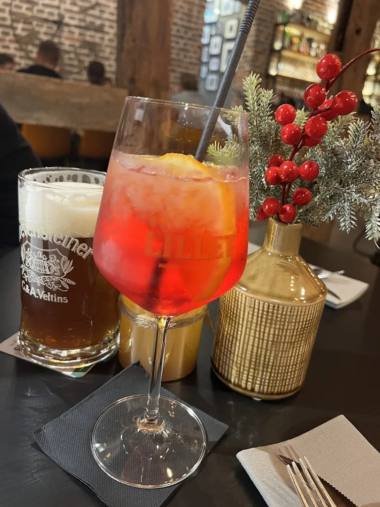 Menu_One Moment Restaurant_Westfalica_image_6