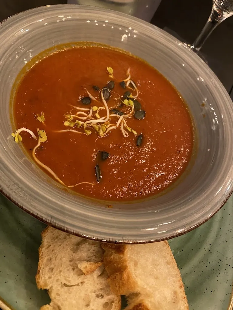 Menu_One Moment Restaurant_Westfalica_image_8