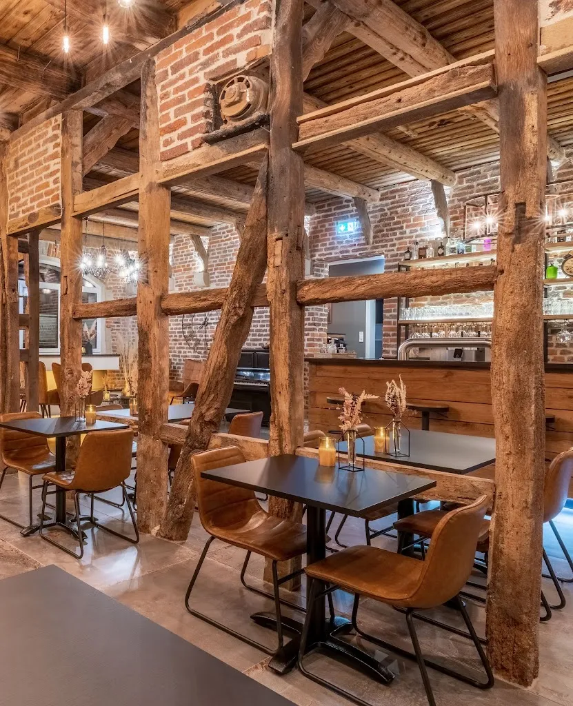 One Moment Restaurant restaurant in Westfalica