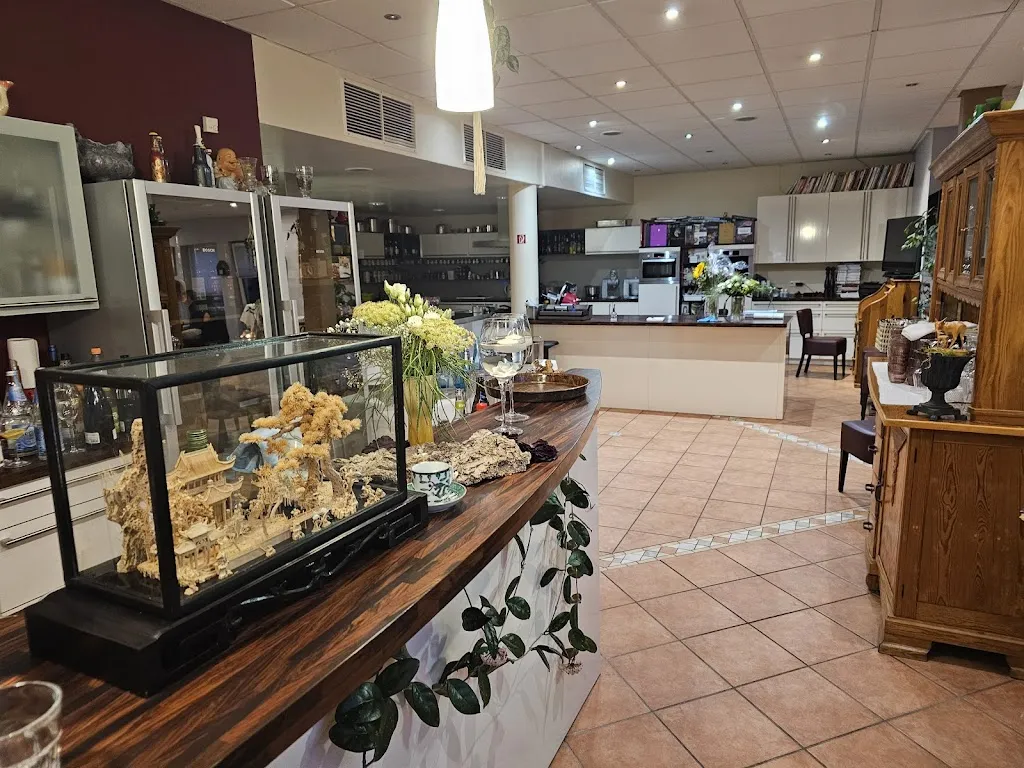 Busches Koch- und Genusswerkstatt restaurant in Westfalica