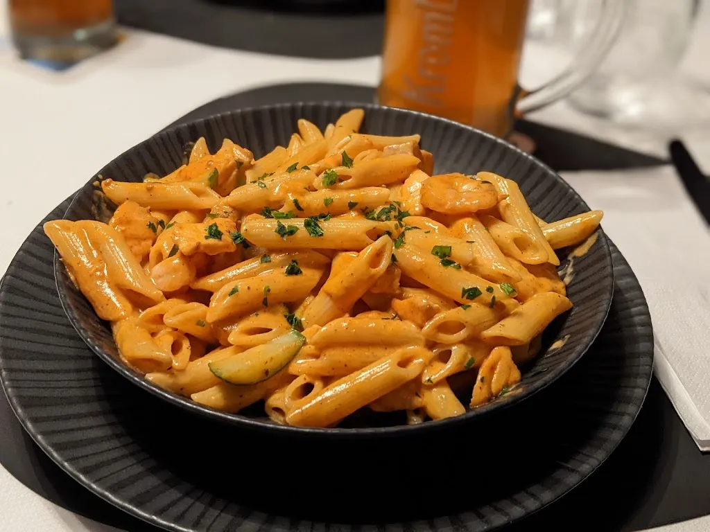 Menu_Cocco Pazzo Restaurant Porta_Westfalica_immagine_2