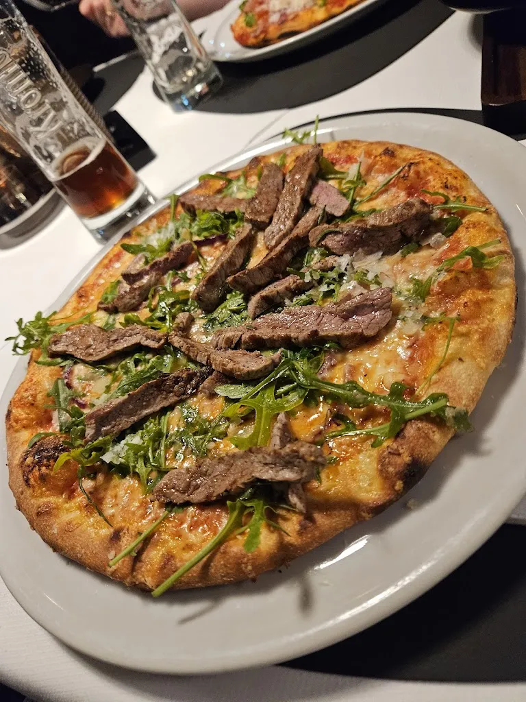 Menu_Cocco Pazzo Restaurant Porta_Westfalica_immagine_7