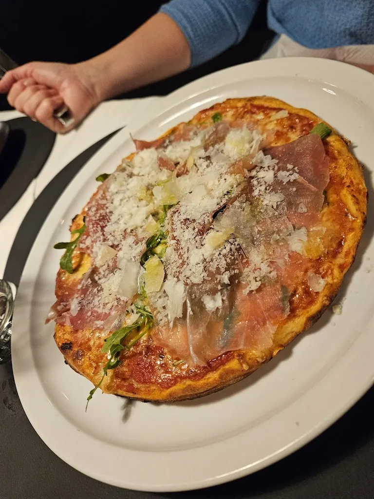 Thomas Buchholz_Cocco Pazzo Restaurant Porta_Westfalica_review