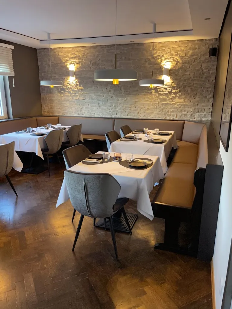 Cocco Pazzo Restaurant Porta ristorante a Westfalica