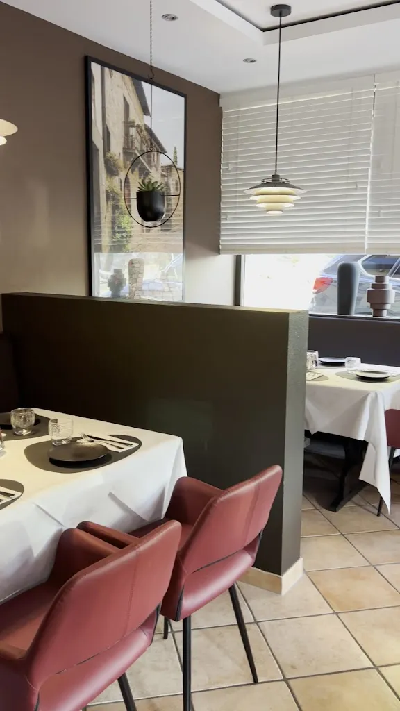 Cocco Pazzo Restaurant Porta_Westfalica_slider_image_2