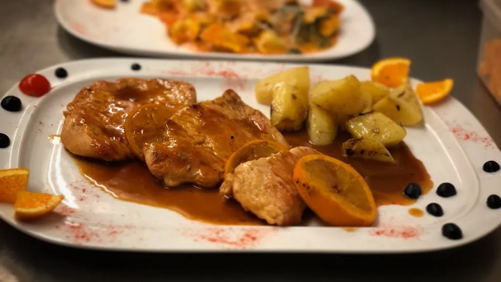 Cocco Pazzo Restaurant Porta_Westfalica_slider_image_3