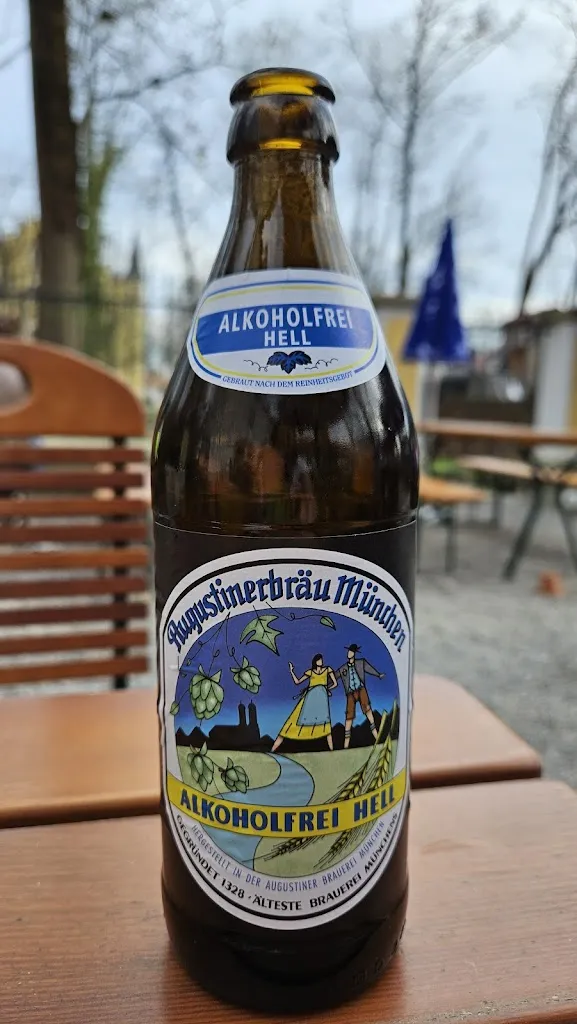 Menu_Stiftungsgasthaus Zum Gustl_München_immagine_7