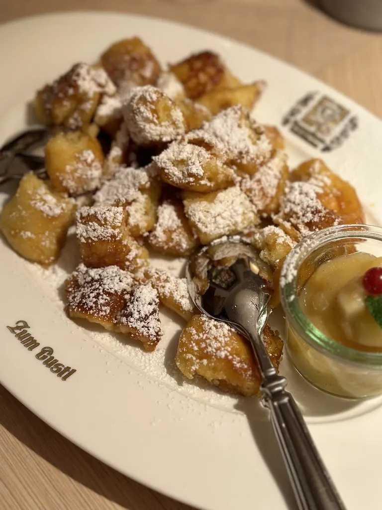 Menu_Stiftungsgasthaus Zum Gustl_München_immagine_8