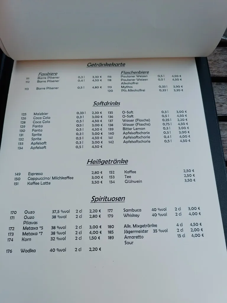 Menu_Grill Faro Porta Westfalica_Westfalica_image_1