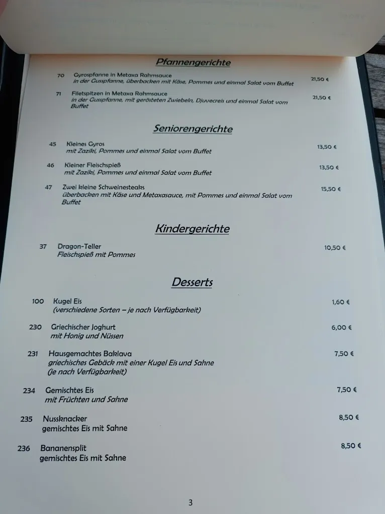 Menu_Grill Faro Porta Westfalica_Westfalica_image_2