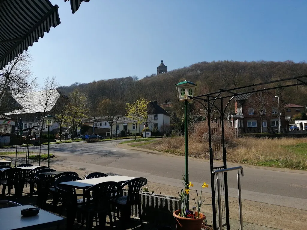 Grill Faro Porta Westfalica ristorante a Westfalica