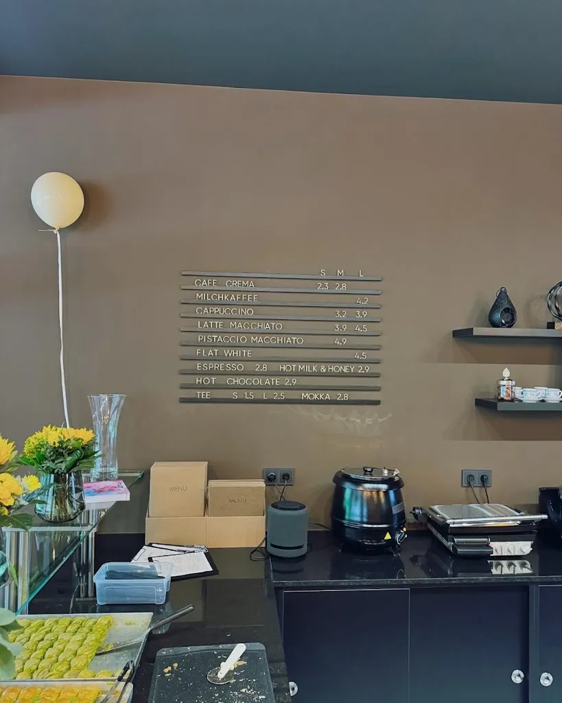 Menu_mocca - Türkisches Frühstück und Café_Westfalica_immagine_1