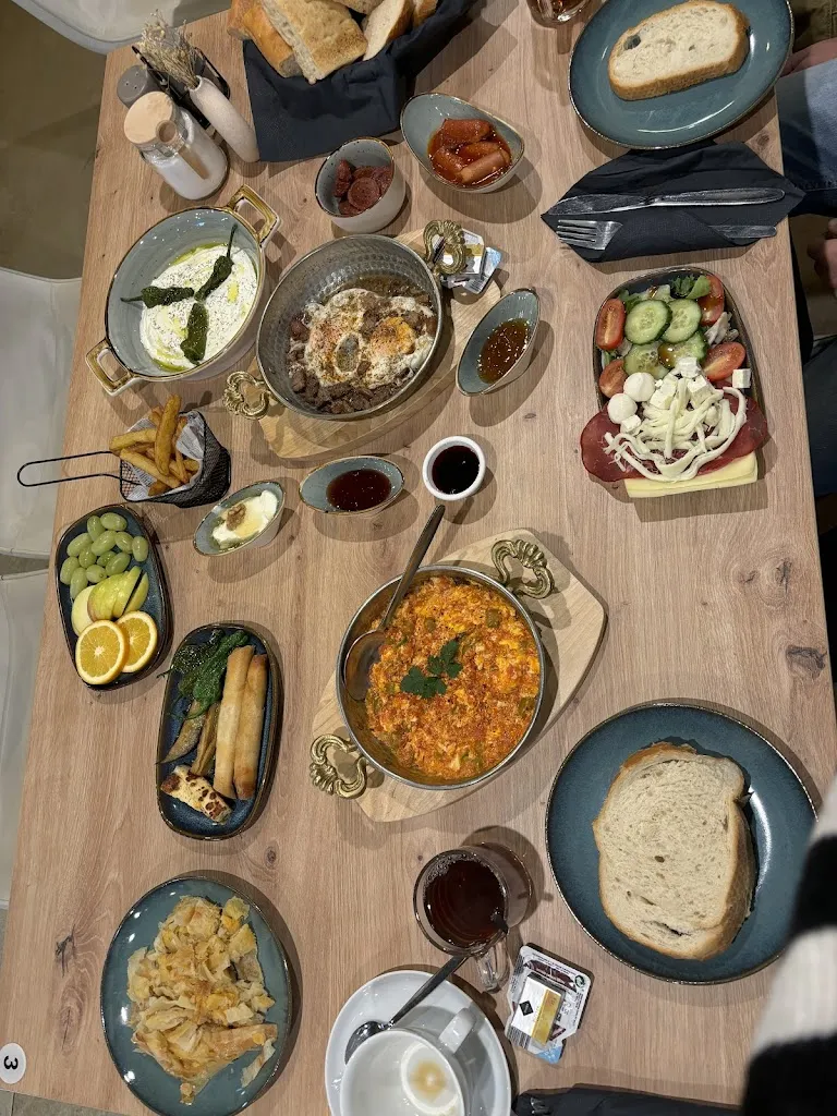 Menu_mocca - Türkisches Frühstück und Café_Westfalica_immagine_2