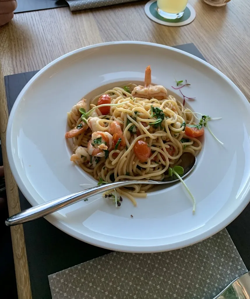 Diana Sandmann_Bella Vista_Westfalica_review