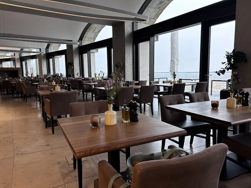 Bella Vista ristorante a Westfalica