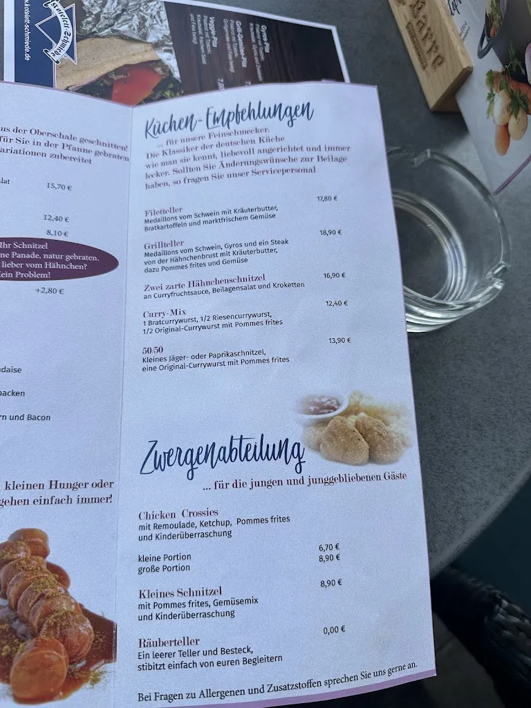 Menu_Kotelett-Schmiede Porta-Westfalica_Westfalica_image_4