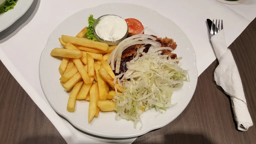 Menu_Kotelett-Schmiede Porta-Westfalica_Westfalica_image_7