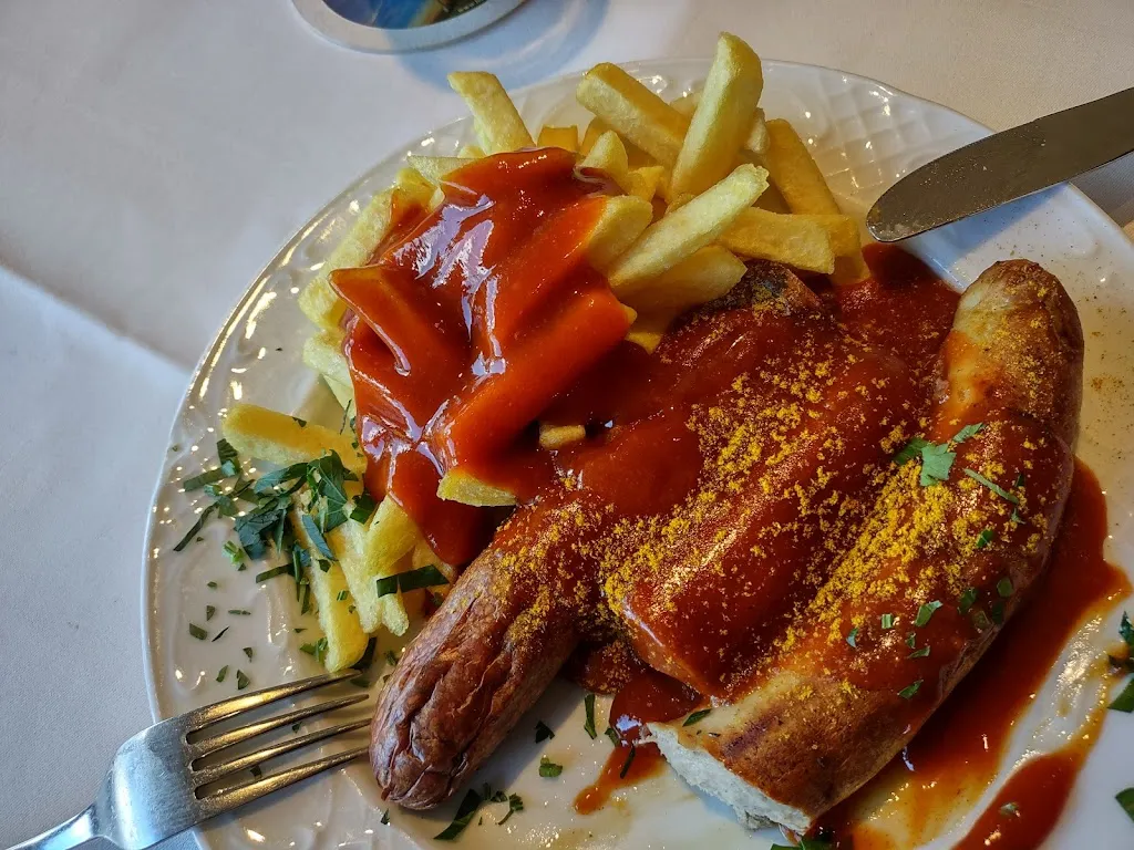 Menu_Kotelett-Schmiede Porta-Westfalica_Westfalica_image_8